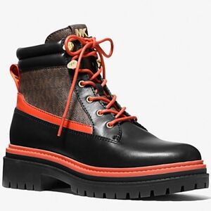 Michael Kors Turner Boot Sz 9.5